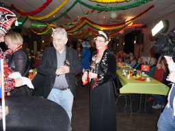 seniorenzitting klavertje vier